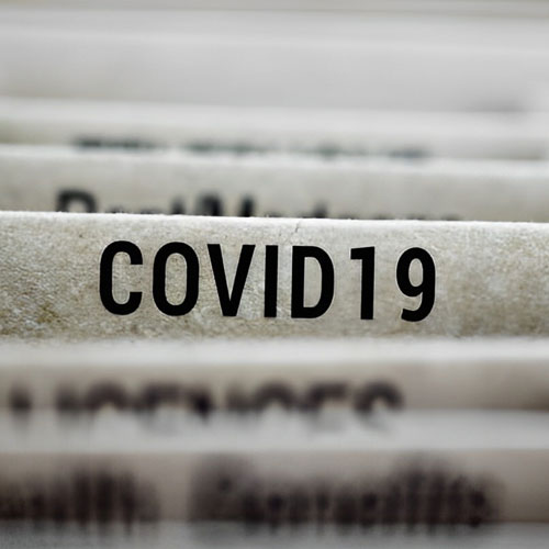 研究表明威而鋼可用於治療COVID-19相關新冠病毒